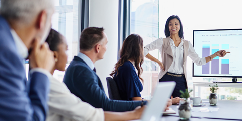 Can I sponsor myself for an O-1 visa?